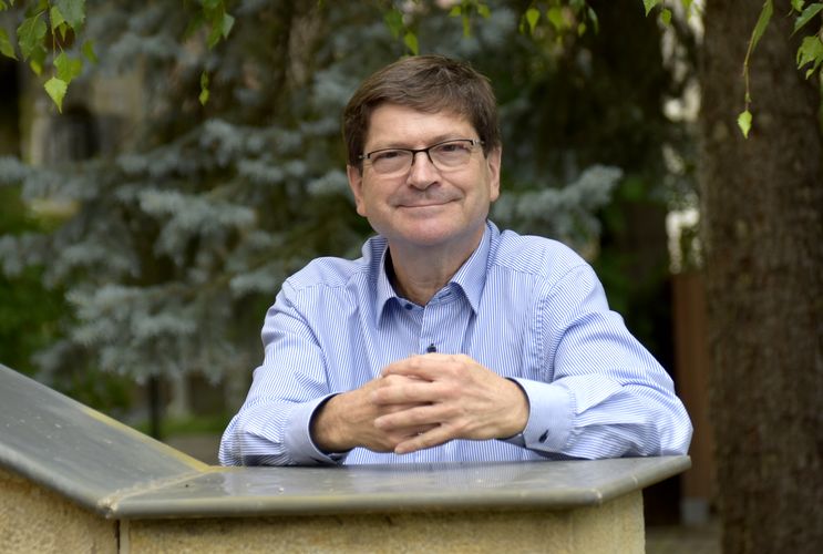 Detlef U. Müller-Greven – Steuerberater in Dresden