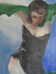 Werk Dr. Ruth Janschek-Schlesinger